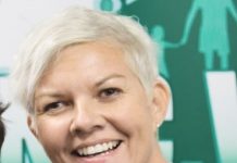 Janice Wilson, former NCVO head, passes