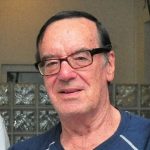 Funds raised for injured retired teacher
