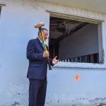 Civil Aviation Authority’s new HQ delayed