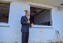 Civil Aviation Authority’s new HQ delayed
