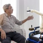 Collaborative robots are the future – at least for now