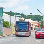 A tale of two territories: How Bermuda deals with traffic