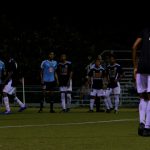 Scholars take top spot in CIFA Premier League
