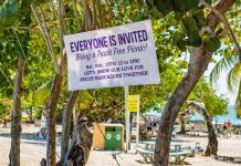 Peaceful protest set for this weekend