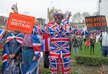 Think Brexit won’t affect you? Think again