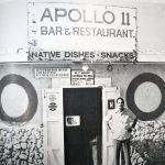 Legendary Cayman restaurants: Apollo 11