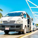 ‘Airport transfers can take an hour’