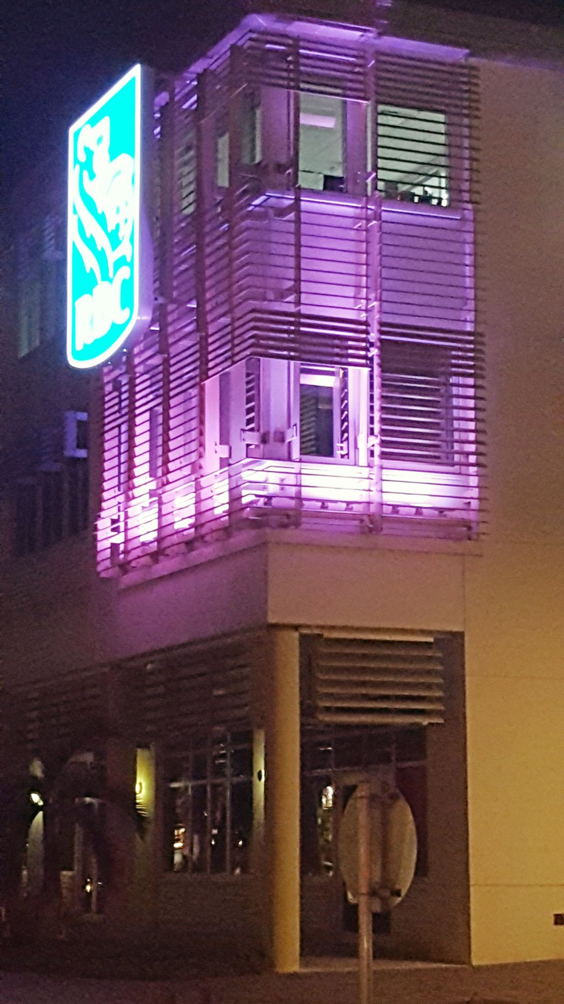 2020 lavender 02 RBC Camana Bay Cayman Compass