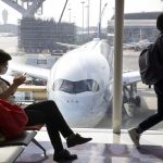 Airlines waive change fees amid coronavirus outbreak