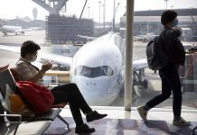 Airlines waive change fees amid coronavirus outbreak