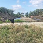 Courts Road to be extended to combat flooding