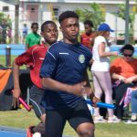 Cimboco Academy tops CHHS sports day