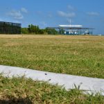 Rugby and cricket clubs won’t be sharing grounds