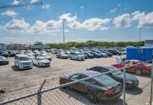 Cap on car imports proposed
