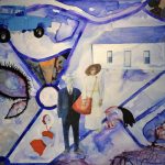 Gallery exhibition explores women’s role in Caymanian history