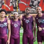 Caymanian college athletes roundup