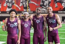 Caymanian college athletes roundup