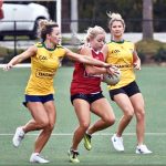 Gaelic football league kicks off