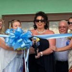 Boutique resort opens in East End