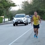 Road runner’s verdict: “I’m amazed I’ve survived so long”