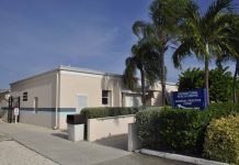 Up to 200 flu cases reported per week The George Town General Practice Building