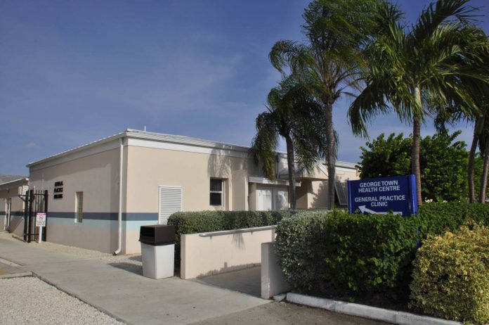 The George Town General Practice Building
