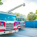200% increase in 9-1-1 calls following quake