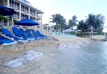 Million-dollar solution to restore eroding beach