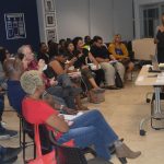 Chamber holds first small-business workshop for 2020