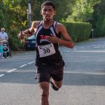 534 runners cross island for annual relay