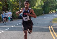 534 runners cross island for annual relay