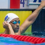 Fraser bidding for his third Olympics