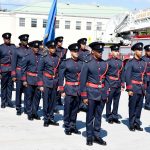 21 new firefighters join Fire Service