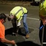 Water service interruptions for Windsor Park