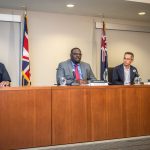 $1M sought for coronavirus fight