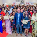 Red Cross celebrates its volunteers