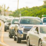 Road to gridlock: 6,500 more cars in 2019