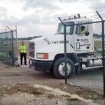 Kirkconnell: New airport terminal on the horizon