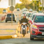 Traffic in focus: New Compass series