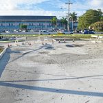 Quake aftermath: Lawmakers praise building code