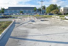 Quake aftermath: Lawmakers praise building code