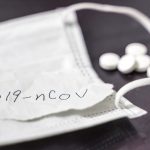Second COVID-19 case confirmed in Jamaica Face mask