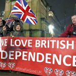 Premier: Brexit could bring opportunities