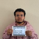 Caymanian students settling into isolation
