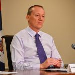 Government explores COVID-19 support from Cuba and South Korea