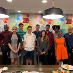Cayman Enterprise City announces remote mentorship Cayman Enterprise City Summer Interns