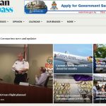 Compass to focus on online news and Friday paper only Cayman Compass website
