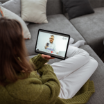 Planning, virtual counselling help fight COVID-19 blues There are a number of online counselling services available.