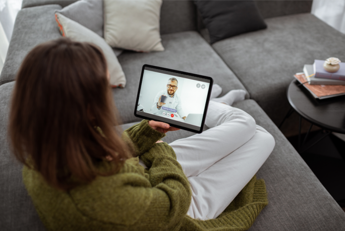There are a number of online counselling services available.