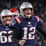 2020 NFL draft to go ahead next month